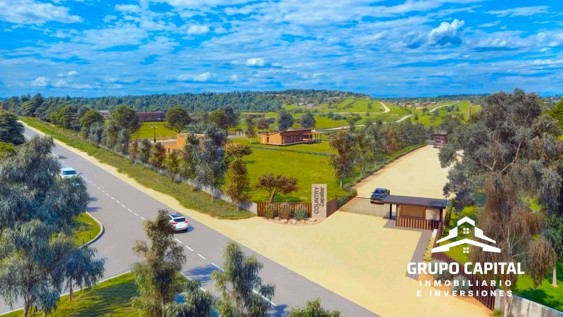 Parcelas Premium 5.000 M² | Country Zapallar
