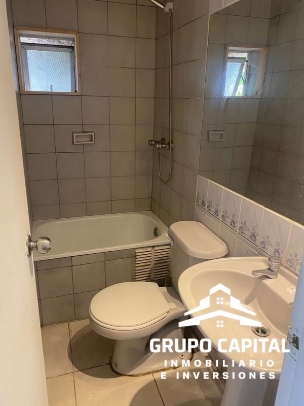 Casa Amplia en Condominio – Chorrillos, Viña
