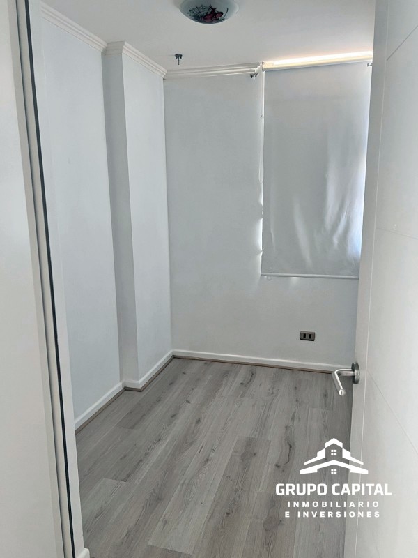 Arriendo Depto. 3D-2B en Paradero 12, la Cruz