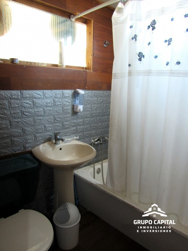 Oferta!!! Casa Con Piscina en Altos Olivos de Pucalán