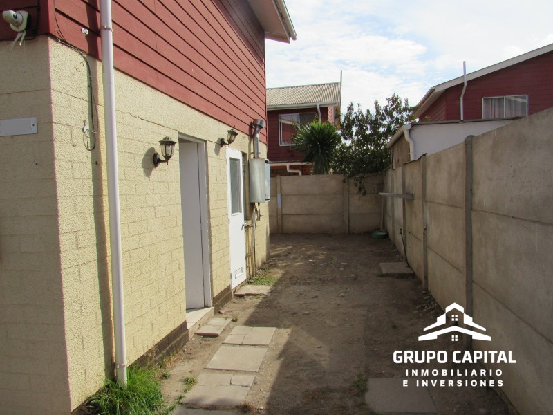 Casa 3D + Estac. | Villa el Alba | Conectividad