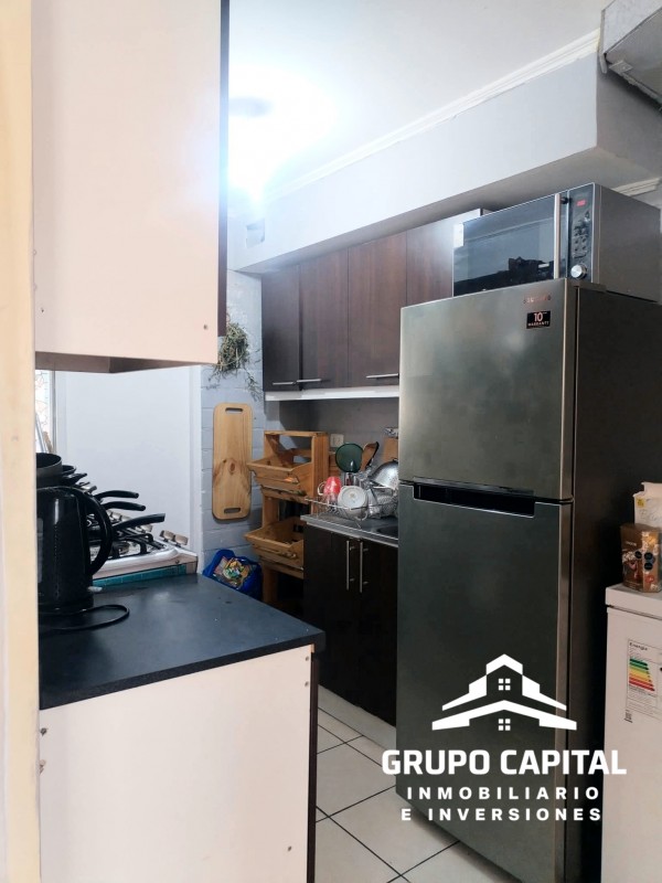 Casa en Villa los Apóstoles, la Calera – Condominio Cerrado