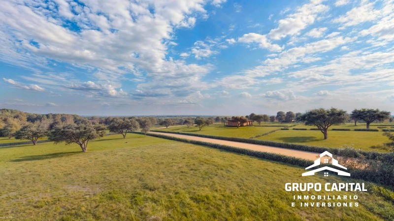 Parcelas Premium 5.000 M² | Country Zapallar