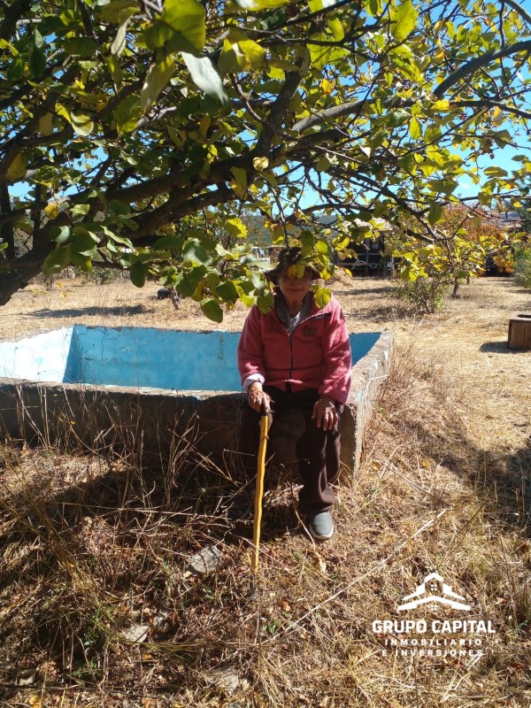 Terreno Productivo en Carrizal de Putú, Constitución