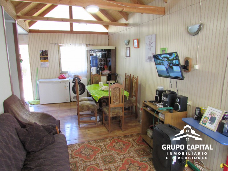 Parcela Con Casa, Piscina y Quincho A 5 Min de Limache