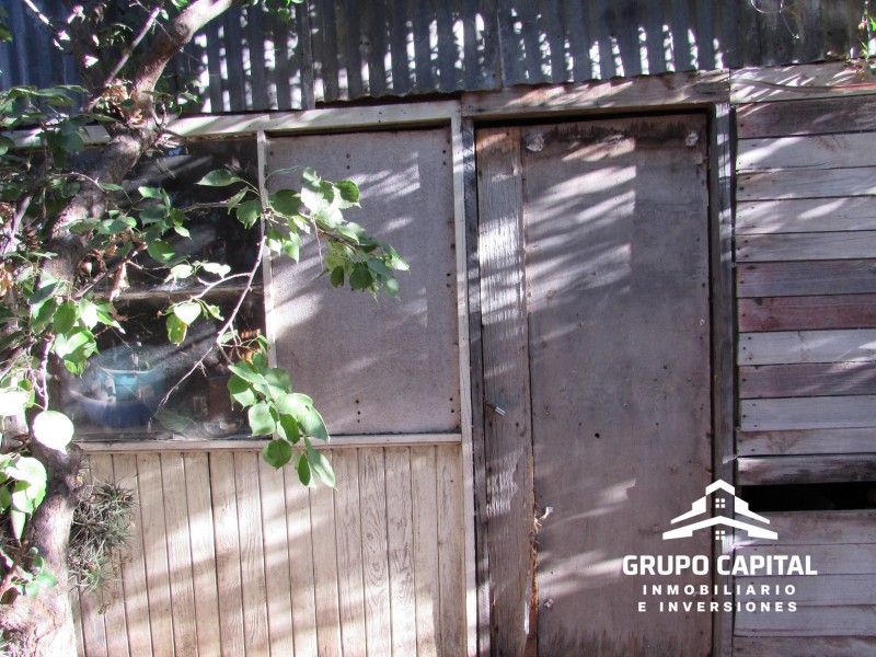 Casa Con Patio y Árboles Frutales en los Lúcumos, Quillota