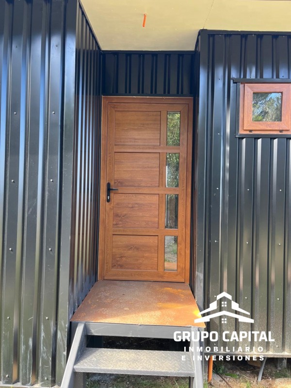 Casa Orilla de Lago y Cerca del Mar | Puerto Montt