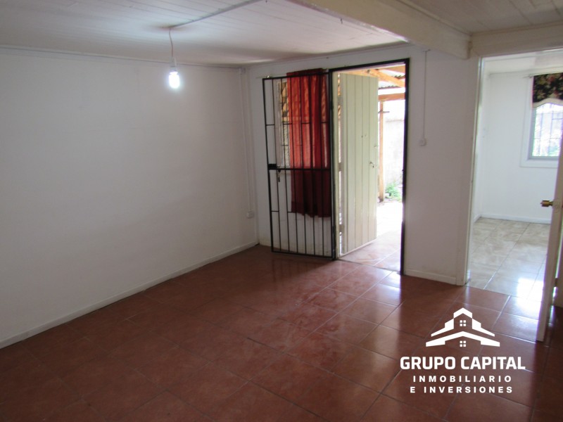 Casa Familiar 2D-2B en Sector Corvi, Quillota