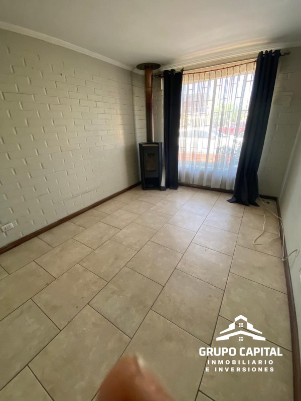 Casa Familiar en la Calera | Ubicación Estratégica