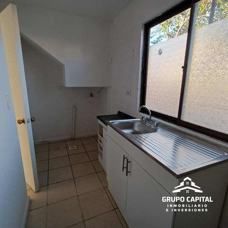 Casa 3D en Villa las Viñas, Excelente Ubicación