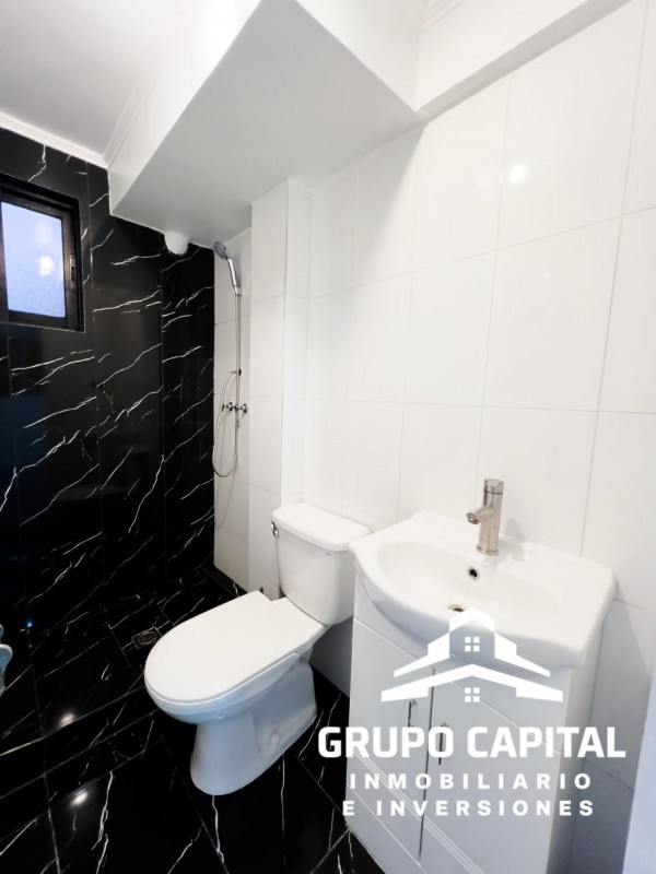 Se Vende Hermoso Departamento Remodelado en Concón