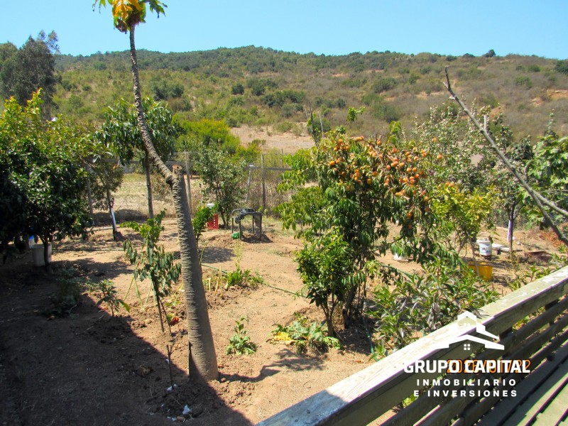 Oferta!!! Casa Con Piscina en Altos Olivos de Pucalán