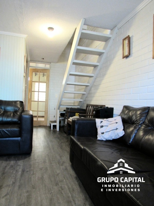 Casa Ampliada y Regularizada en el Sendero, Quillota