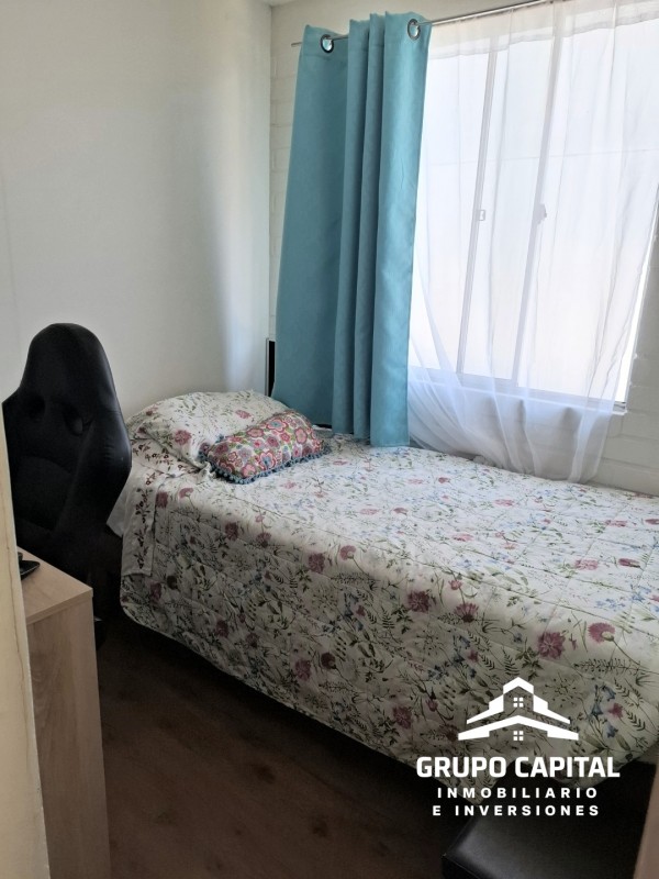 Casa Ampliada y Regularizada en el Sendero, Quillota