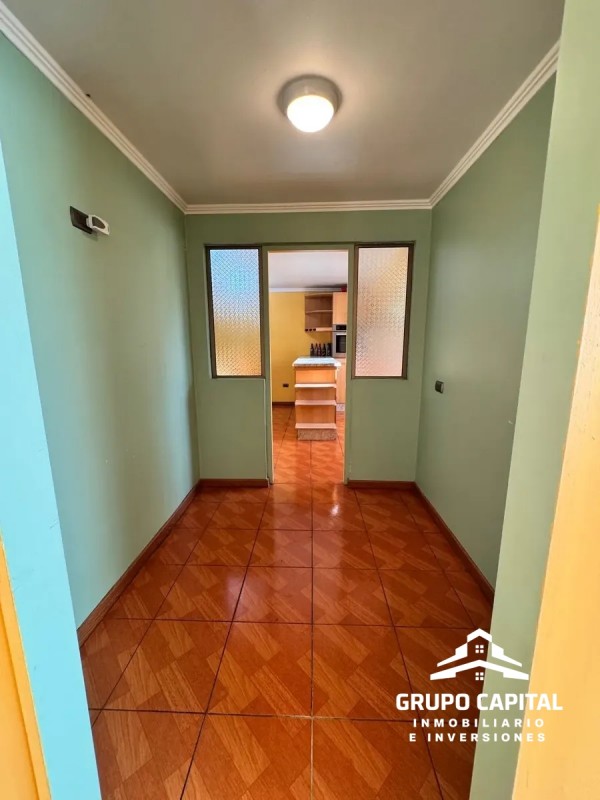 Casa Ampliada, Lista para Habitar en el Sendero