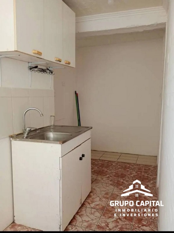 Departamento en Molinare – Quillota