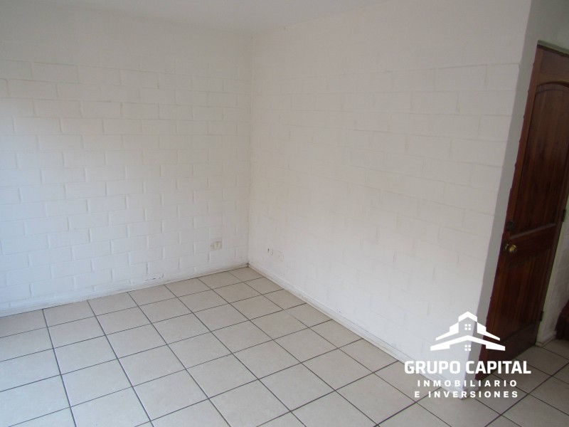 Casa 3D en Villa las Viñas, Excelente Ubicación