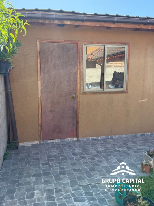 Casa 4D en Condominio Exclusivo la Cruz