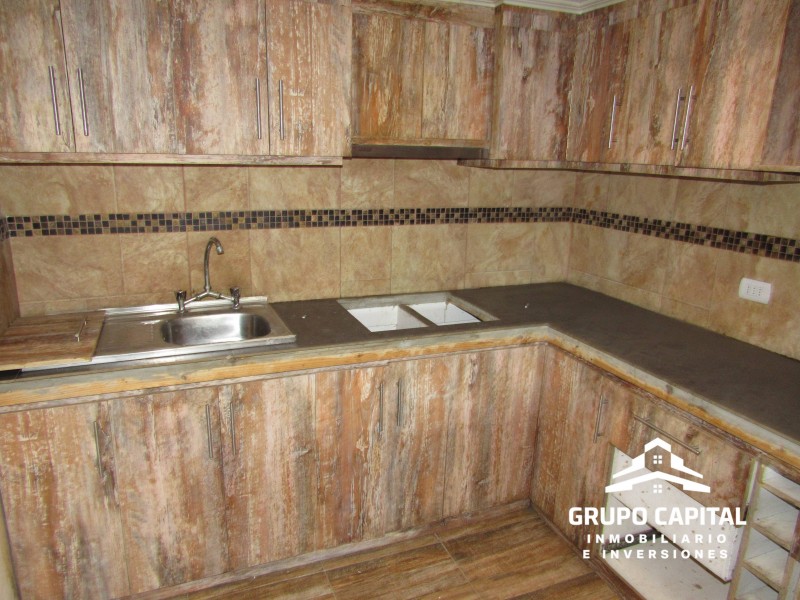Casa 4D para Remodelar en el Bosque, Quillota