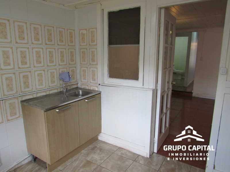 Casa Familiar 2D-2B en Sector Corvi, Quillota