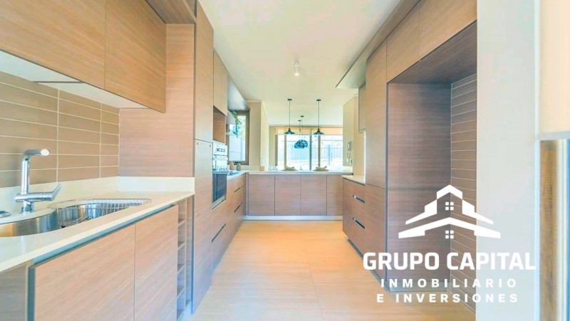 Últimas Casas en Alto Montemar | Vista Al Mar