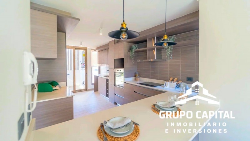 Últimas Casas en Alto Montemar | Vista Al Mar