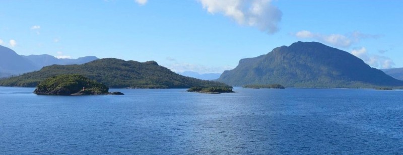 470 Ha Costeras en Patagonia – Inversión Única