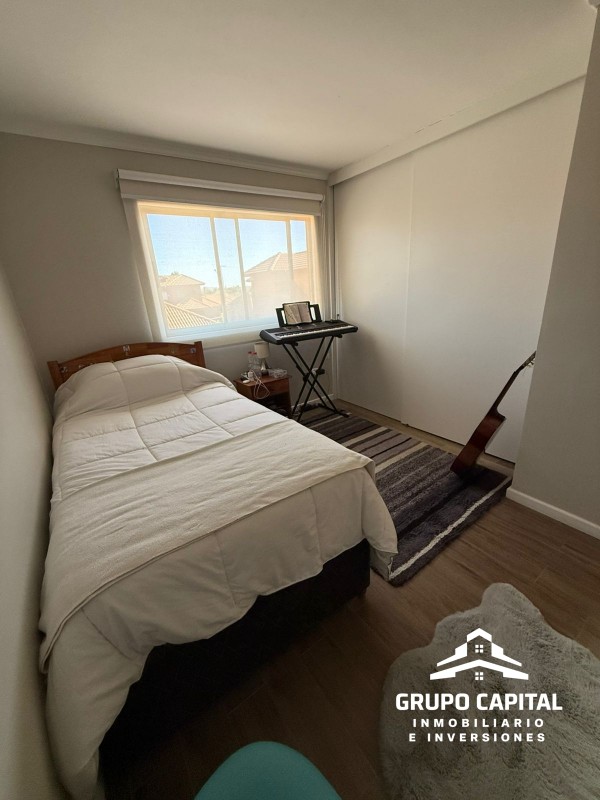 Casa 4D en Condominio Exclusivo la Cruz