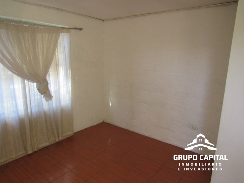 Casa Con Patio y Árboles Frutales en los Lúcumos, Quillota