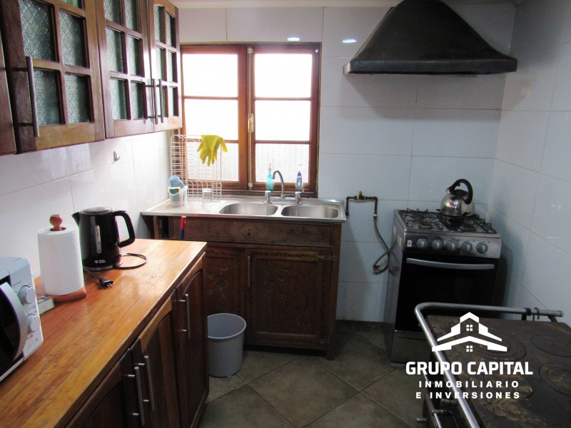 Casa Con Piscina + Cervecería Equipada | 1.070 M² en Limache