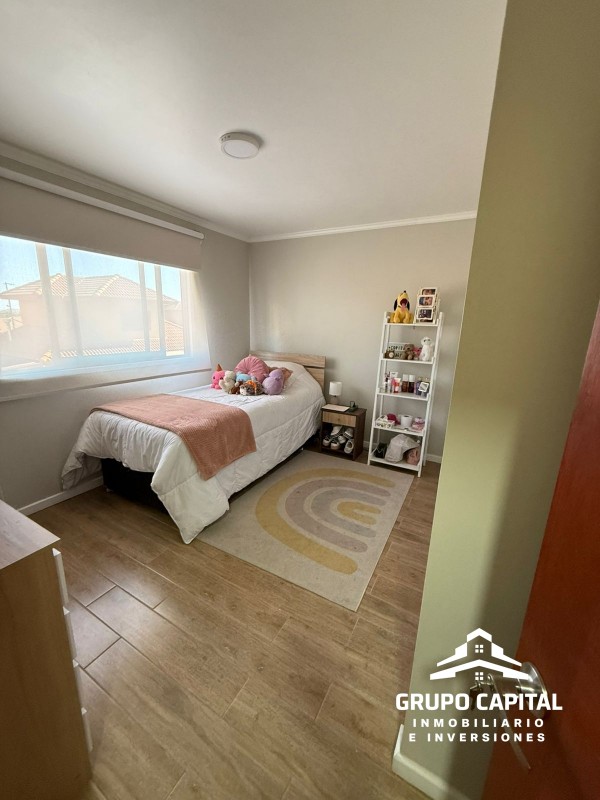 Casa 4D en Condominio Exclusivo la Cruz