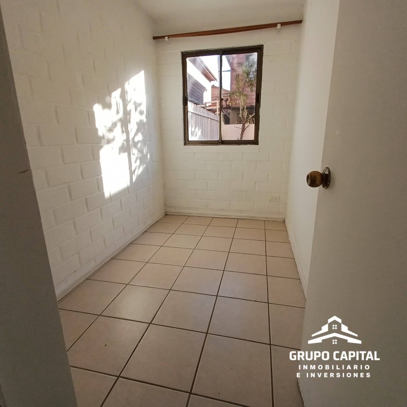 Casa 3D en Villa las Viñas, Excelente Ubicación