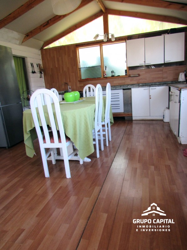 Oferta!!! Casa Con Piscina en Altos Olivos de Pucalán