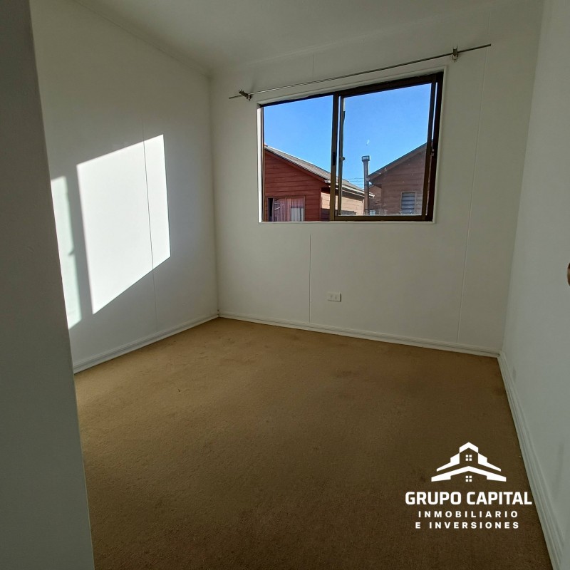 Casa 3D en Villa las Viñas, Excelente Ubicación