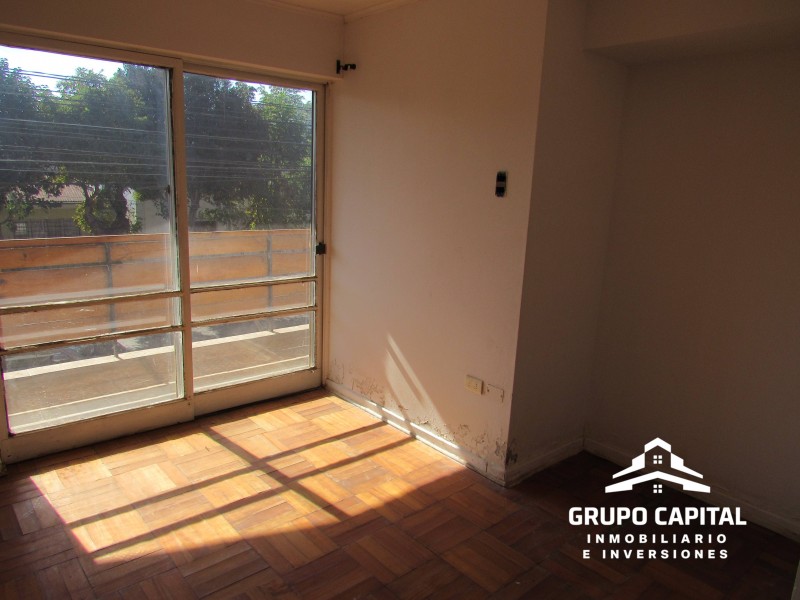 Casa Comercial/habitacional + Terreno en Centro de Quillota