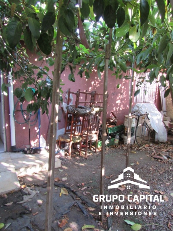 Casa Con Estacionamiento en Villa el Sendero, Quillota
