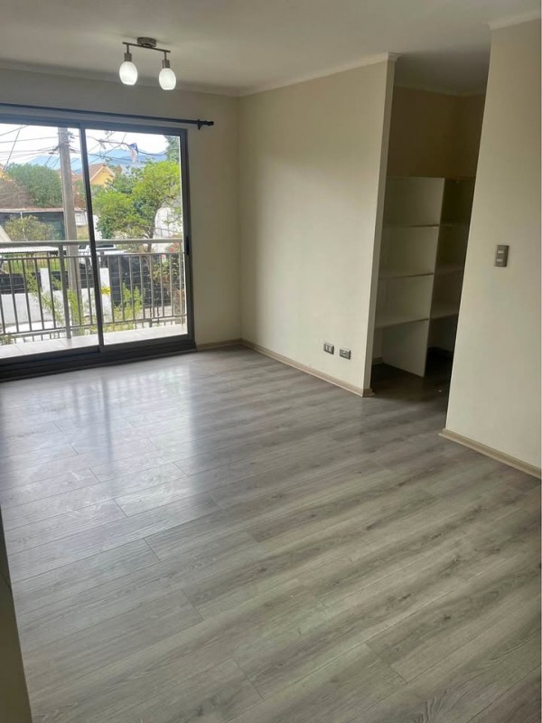 Departamento 2D/2B + Estac. y Bodega | Quillota
