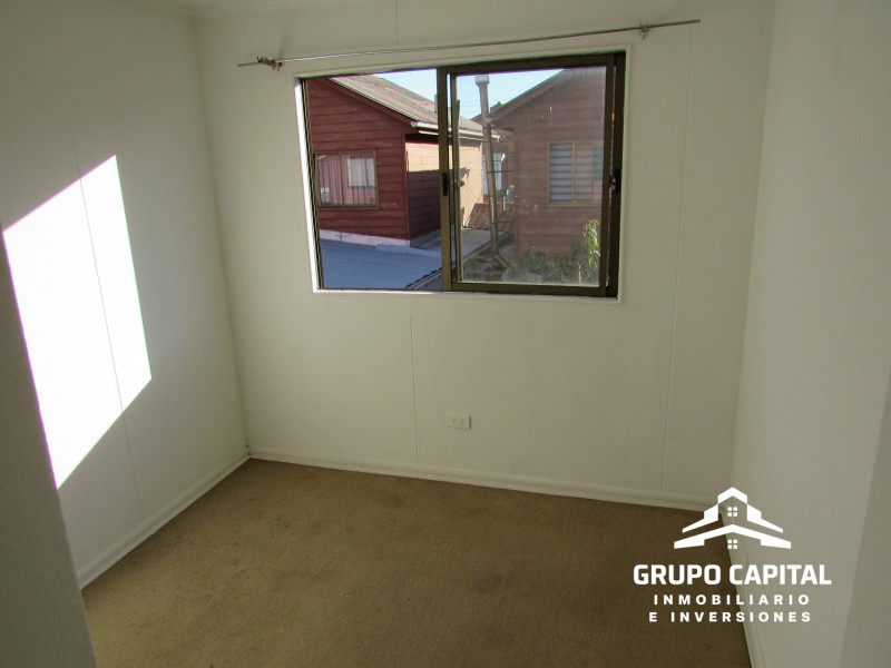 Casa 3D en Villa las Viñas, Excelente Ubicación