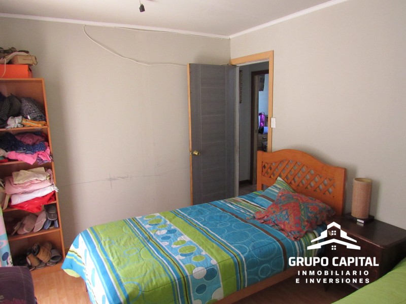 Parcela Con Casa, Piscina y Quincho A 5 Min de Limache