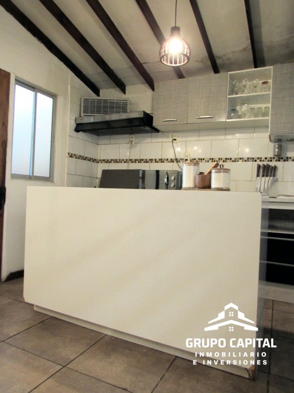 Casa Ampliada y Regularizada en el Sendero, Quillota
