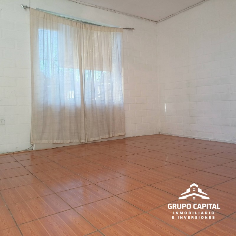Casa Con Patio y Árboles Frutales en los Lúcumos, Quillota