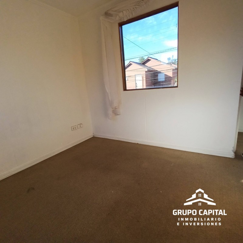 Casa 3D en Villa las Viñas, Excelente Ubicación