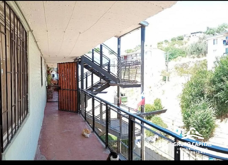 Departamento en Molinare – Quillota