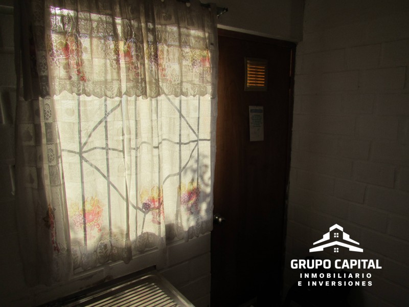 Casa Con Patio y Árboles Frutales en los Lúcumos, Quillota