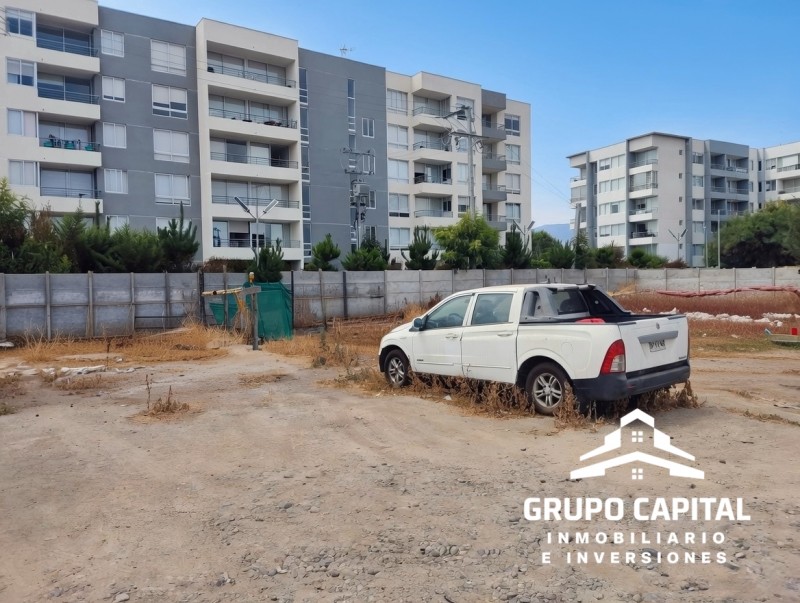 Se Vende Amplio Terreno 781,2 M² en Centro de Quillota