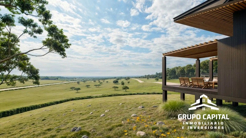 Parcelas Premium 5.000 M² | Country Zapallar