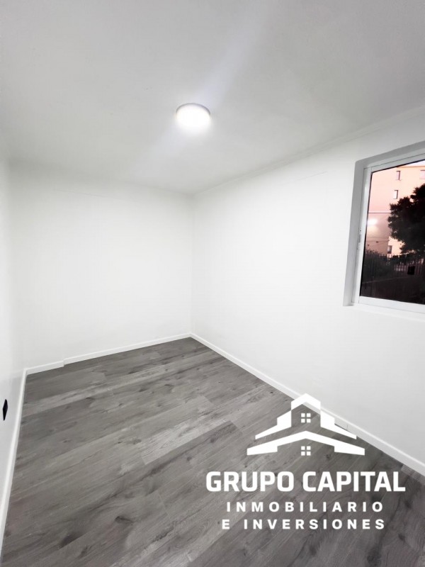 Se Vende Hermoso Departamento Remodelado en Concón