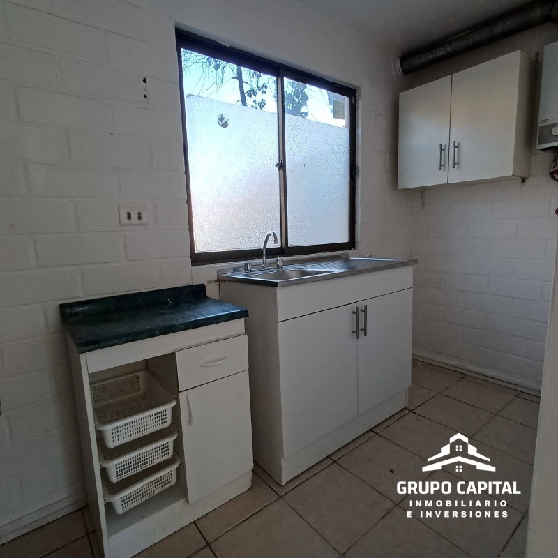 Casa 3D en Villa las Viñas, Excelente Ubicación