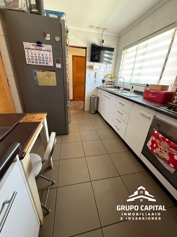 Casa 4D en Condominio Exclusivo la Cruz
