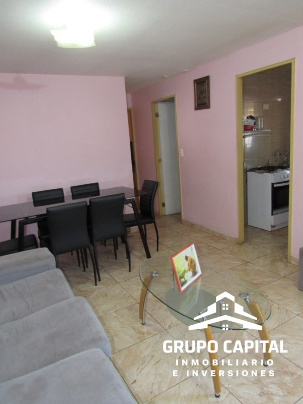 Casa Con Estacionamiento en Villa el Sendero, Quillota